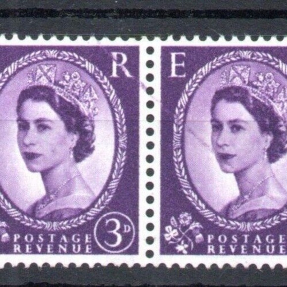 3D Multiple Crowns Wilding Unmounted Block Of 4 unused #204254104347 - Picture 2 of 6